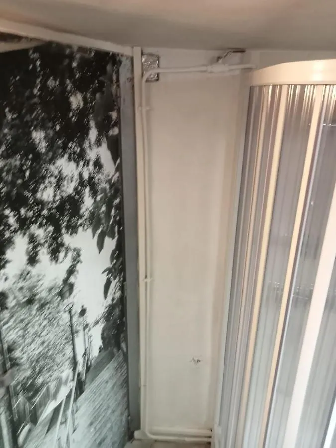 Au Coeur De Paris Studio Apartment
