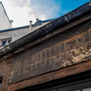 Gembnb Luxury - Aqueduc Paris