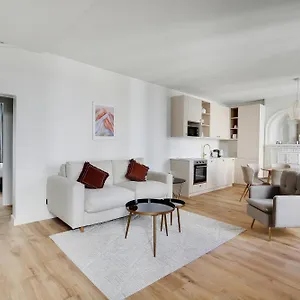 Pick A Flat's In Opera - Rue D'hauteville Paris